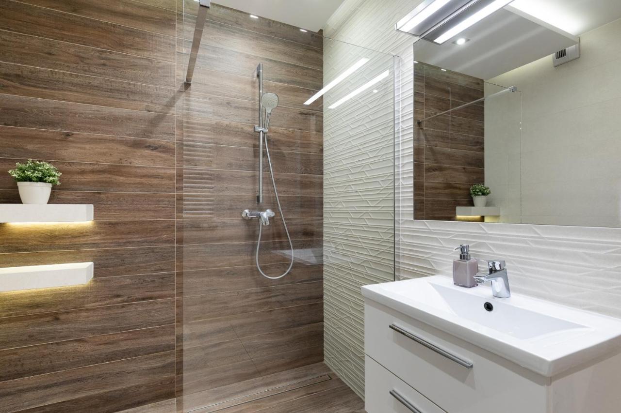 קרקוב Jack Apartment מראה חיצוני תמונה