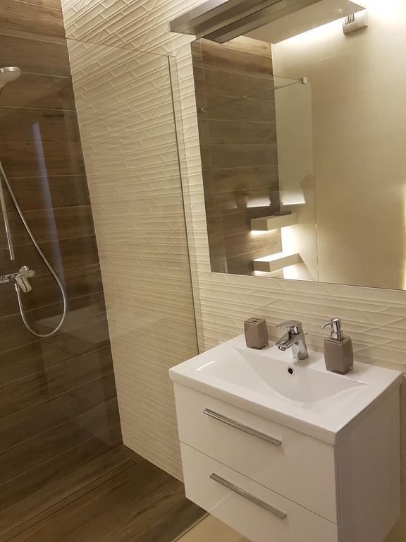 קרקוב Jack Apartment מראה חיצוני תמונה