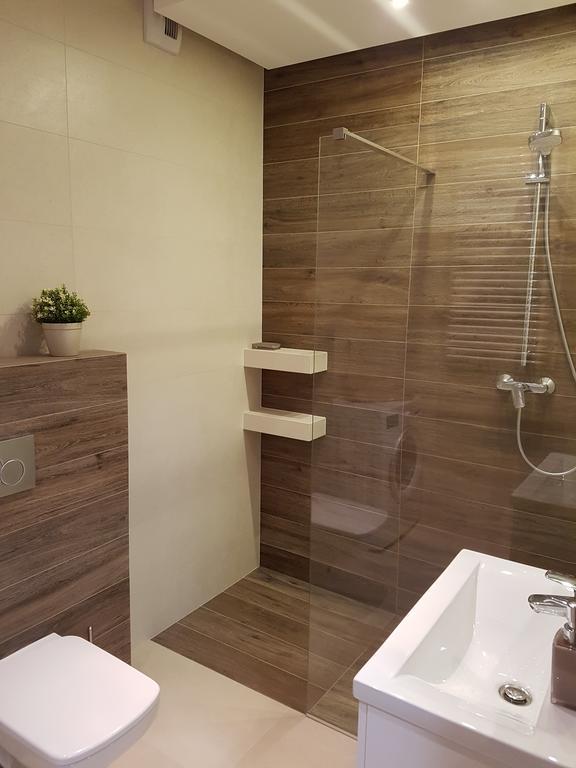 קרקוב Jack Apartment מראה חיצוני תמונה